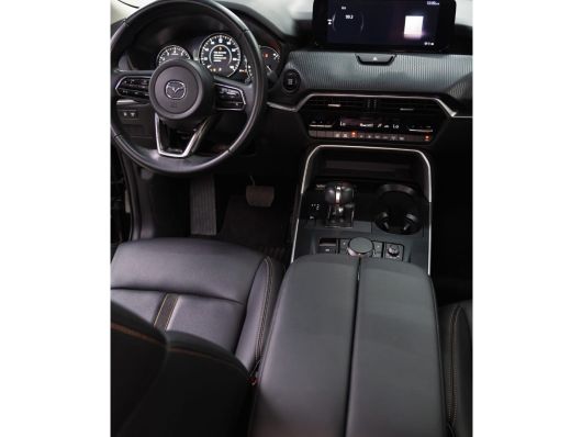 Mazda CX-90 Select