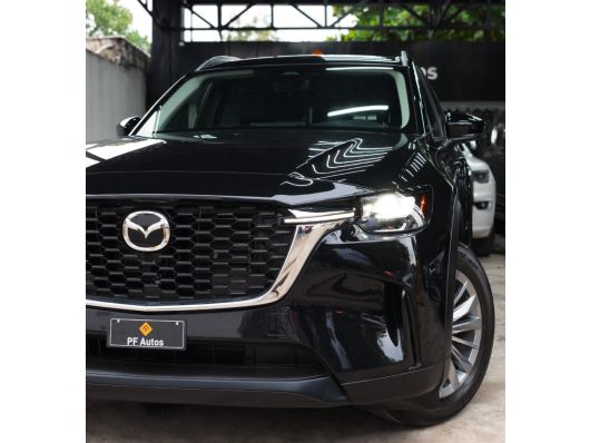 Mazda CX-90 Select