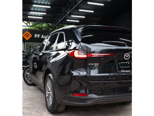 Mazda CX-90 Select