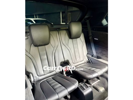 BMW Serie X Jeepeta en venta