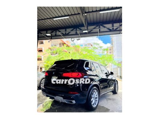 BMW Serie X Jeepeta en venta