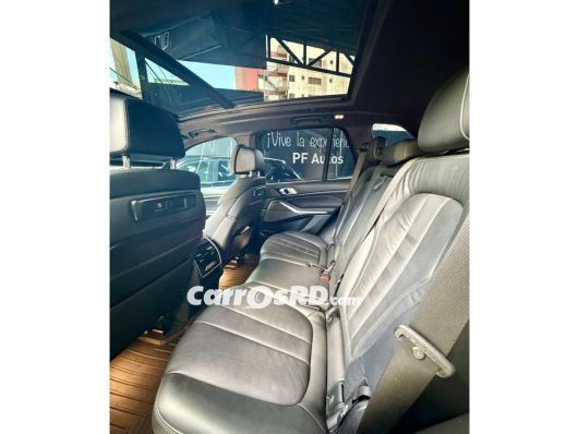 BMW Serie X Jeepeta en venta