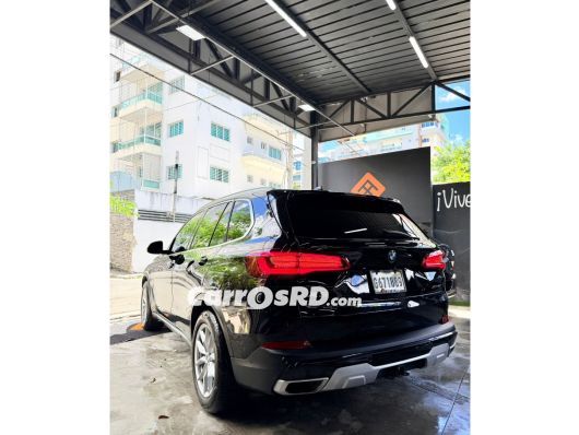 BMW Serie X Jeepeta en venta