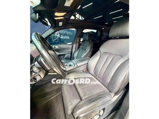 BMW Serie X Jeepeta en venta