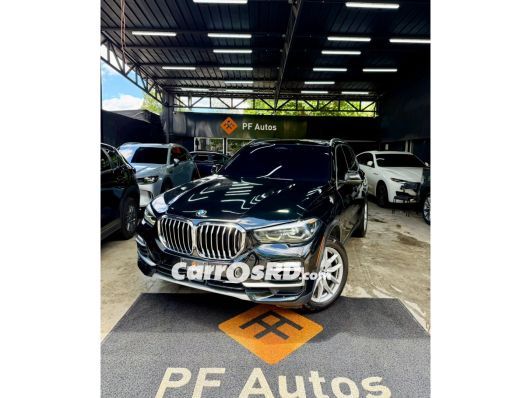 BMW Serie X Jeepeta en venta