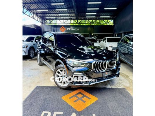BMW Serie X Jeepeta en venta