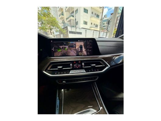 BMW Serie X X5 xDrive