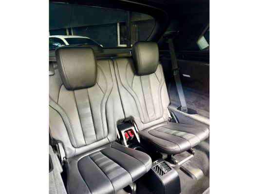 BMW Serie X X5 xDrive