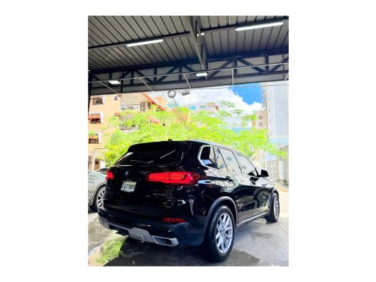 BMW Serie X X5 xDrive