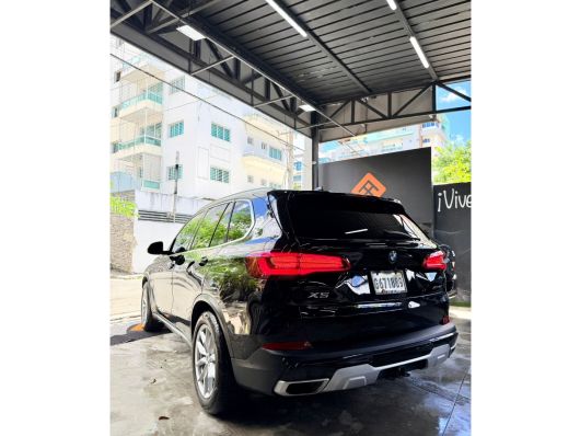 BMW Serie X X5 xDrive