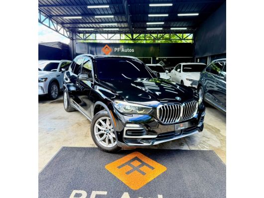 BMW Serie X X5 xDrive