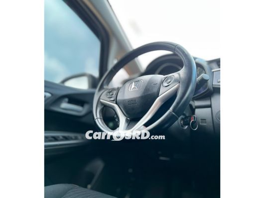 Honda Fit Hatchback en venta