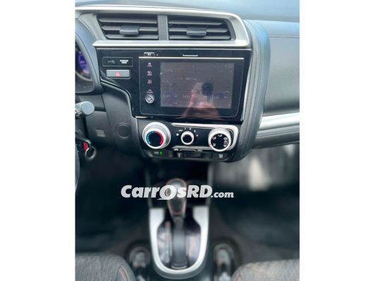 Honda Fit Hatchback en venta