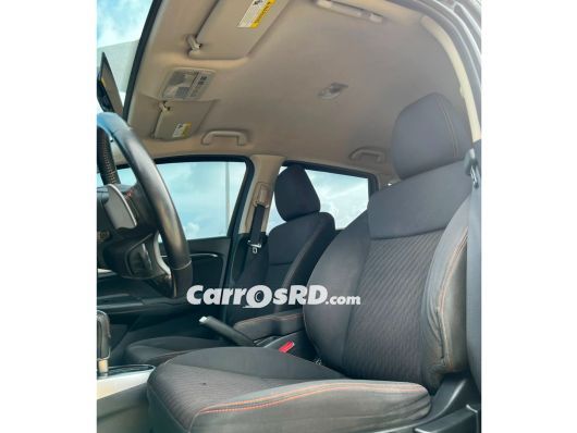 Honda Fit Hatchback en venta
