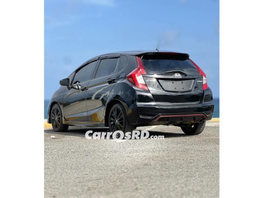 Honda Fit Hatchback en venta