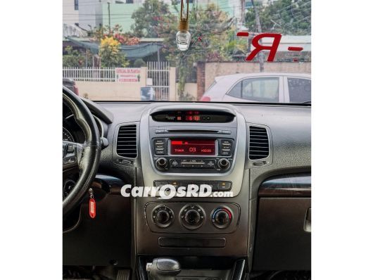 Kia Sorento Jeepeta en venta