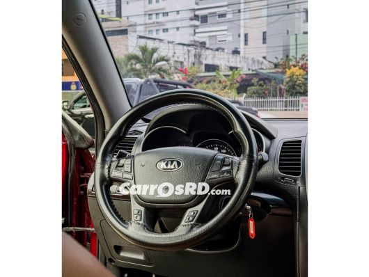 Kia Sorento Jeepeta en venta