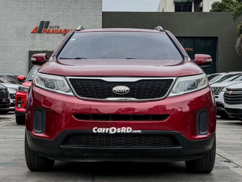 Kia