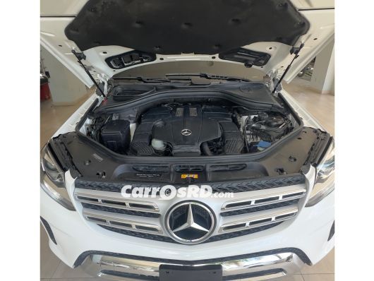 Mercedes-Benz Clase GLS Jeepeta en venta