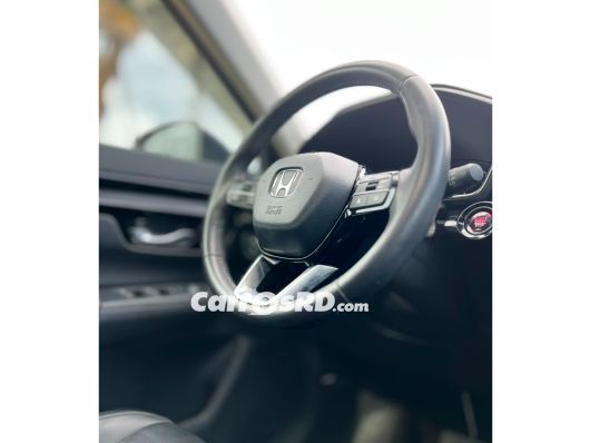 Honda CR-V Jeepeta en venta