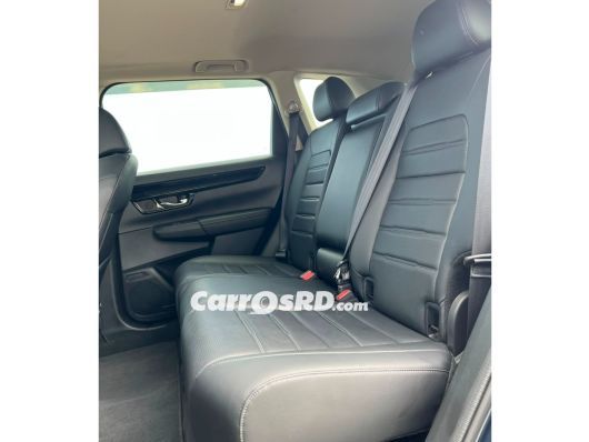 Honda CR-V Jeepeta en venta