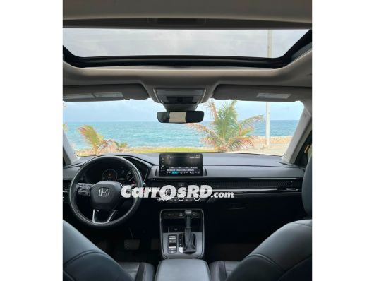 Honda CR-V Jeepeta en venta