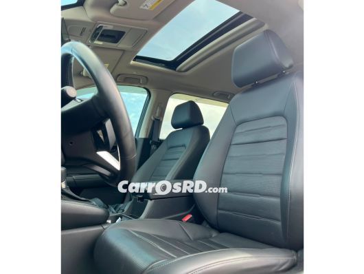 Honda CR-V Jeepeta en venta