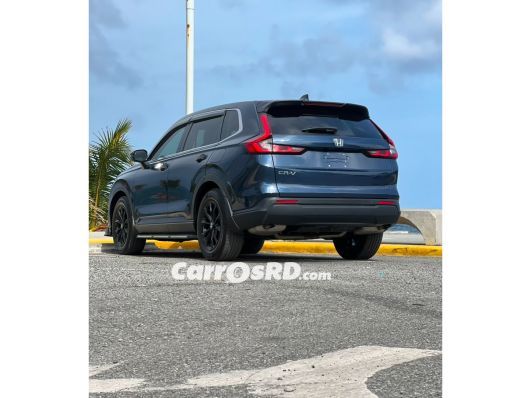 Honda CR-V Jeepeta en venta