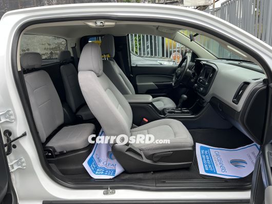 Chevrolet Colorado Camioneta en venta
