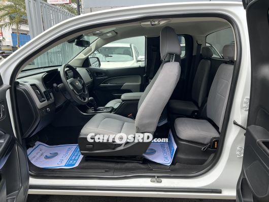 Chevrolet Colorado Camioneta en venta