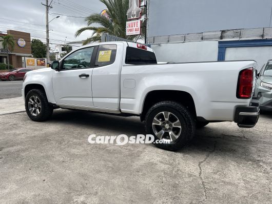 Chevrolet Colorado Camioneta en venta