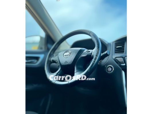 Nissan Pathfinder Jeepeta en venta