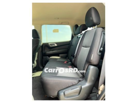 Nissan Pathfinder Jeepeta en venta