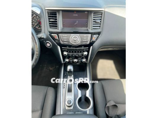 Nissan Pathfinder Jeepeta en venta
