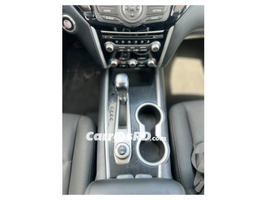 Nissan Pathfinder Jeepeta en venta