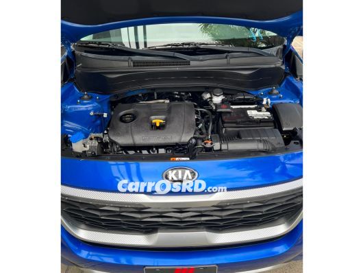 Kia Seltos Jeepeta en venta