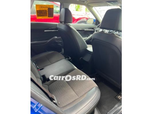 Kia Seltos Jeepeta en venta