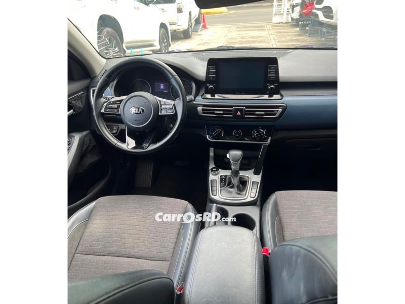 Kia