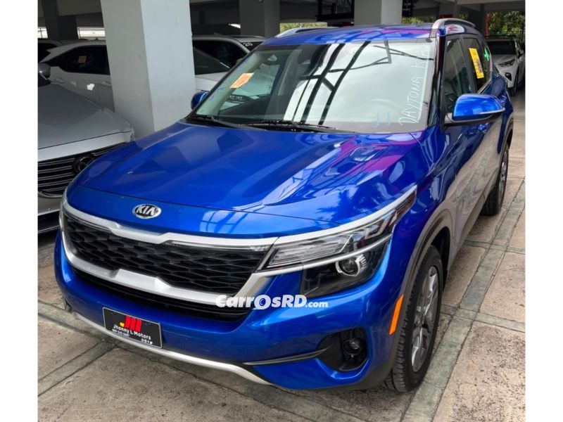 Kia