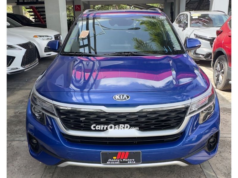 Kia