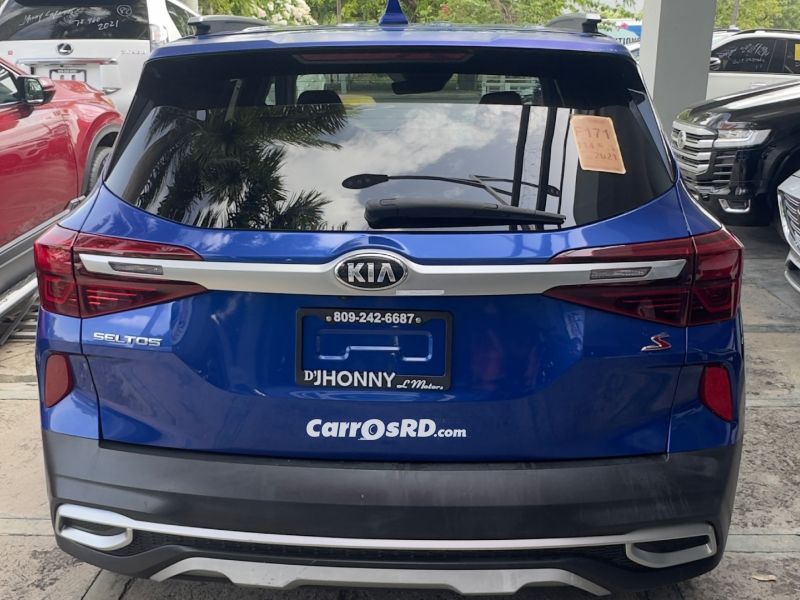 Kia
