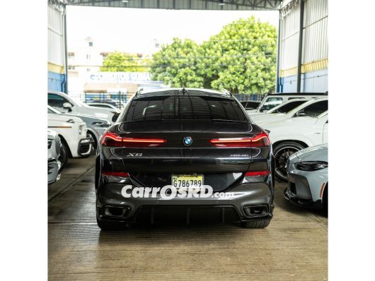BMW Serie X Jeepeta en venta