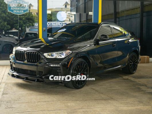 BMW Serie X Jeepeta en venta