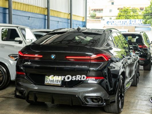 BMW Serie X Jeepeta en venta
