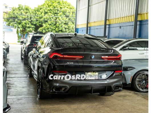 BMW Serie X Jeepeta en venta