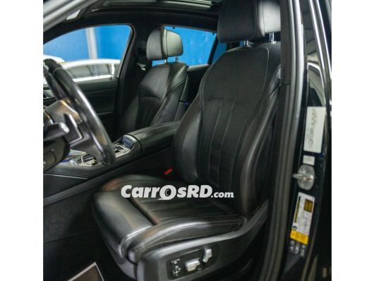 BMW Serie X Jeepeta en venta