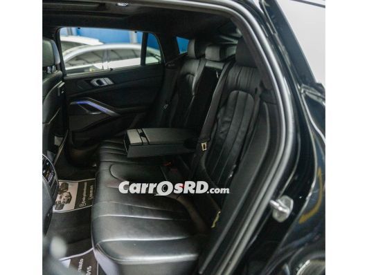 BMW Serie X Jeepeta en venta