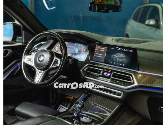 BMW Serie X Jeepeta en venta