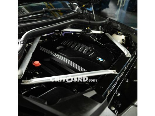 BMW Serie X Jeepeta en venta
