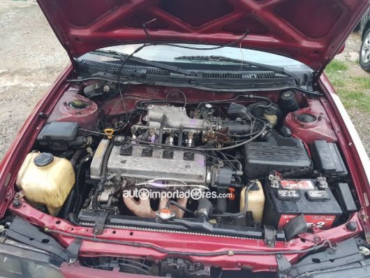 Toyota Corolla Carros en venta